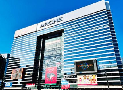 ソフマップ 大宮店