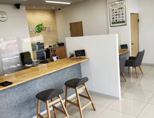 エコリング 広畑店