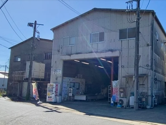 株式会社アイアール