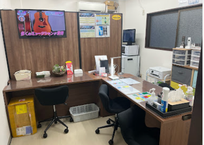 iPhone買取のハンドリング千葉店