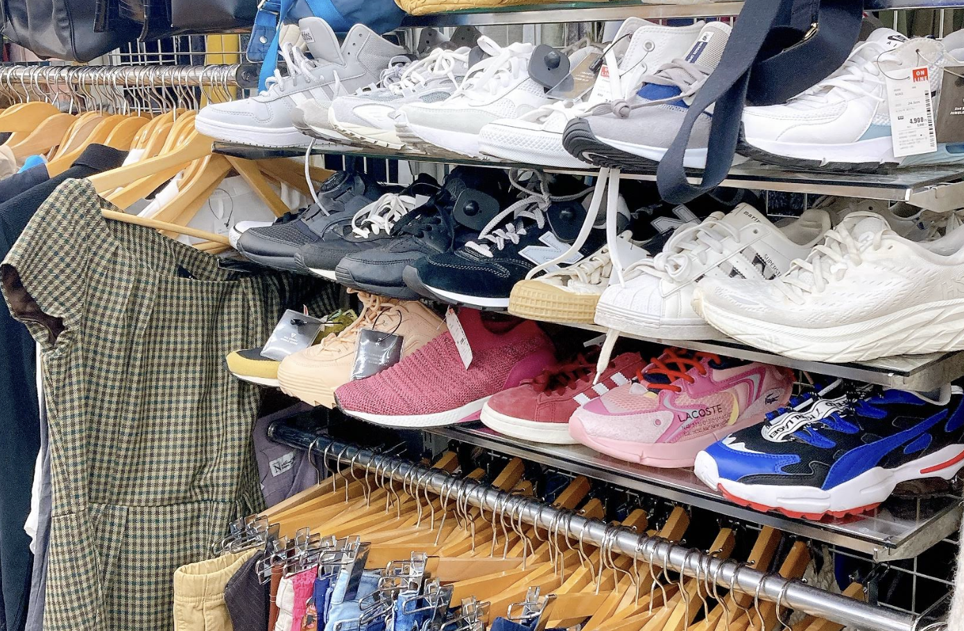 セカンドストリート 斑鳩店