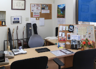 買取専門店 ありがたや 葛西本店