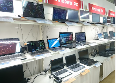 じゃんぱら 千葉店