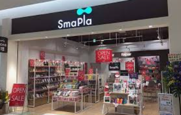 クイック 西新井店