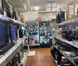 トレジャーファクトリー 足立西新井店
