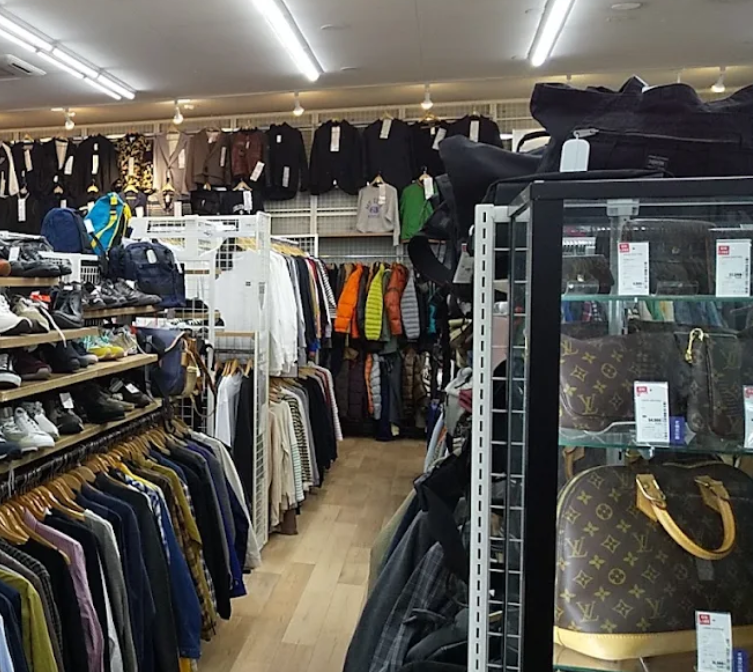 セカンドストリート西宮171号店