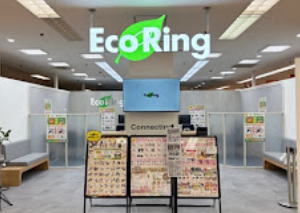 エコリング リノアス八尾店