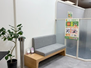 エコリング リノアス八尾店