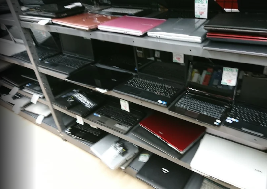 ハードオフ八尾南店