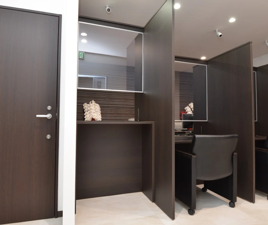 高価買取・質屋アシスト 鹿児島宇宿店