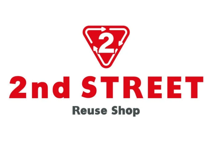 セカンドストリート蛍茶屋店