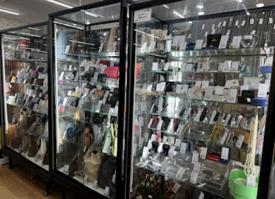 トレジャーファクトリー幕張店