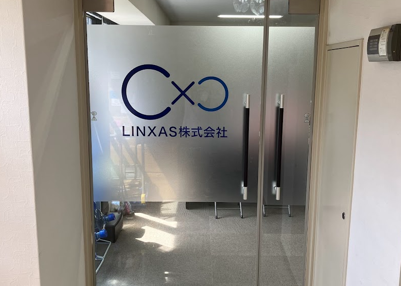 リンクサス 横浜・関内店