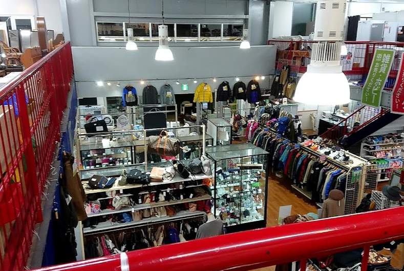 トレジャーファクトリー 藤沢店