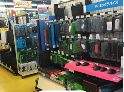 ドスパラ千葉店