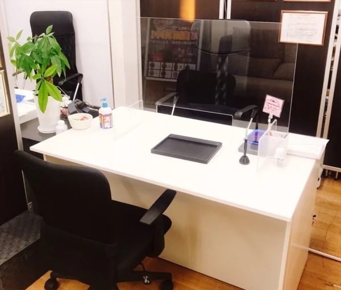 買取専門店さすがや 前橋店