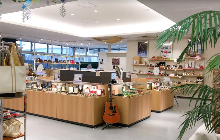 質屋かんてい局 前橋店