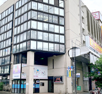 iPhone・iPad買取Cash Go!盛岡大通店