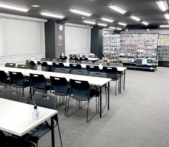 iPhone・iPad買取Cash Go!盛岡大通店