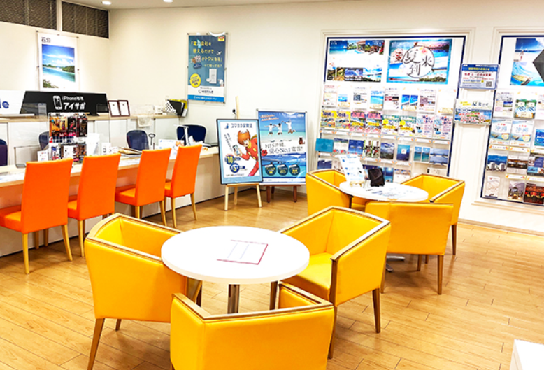 買取クイック 大宮駅前店