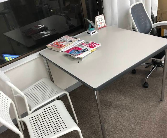 iPhone買取 クイック八王子店