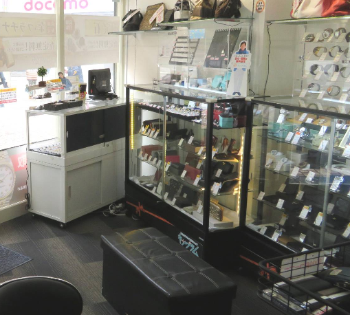 キングラム 八王子店