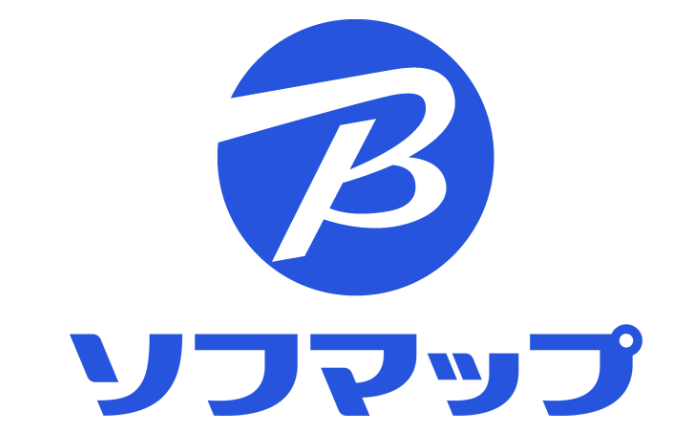 ソフマップ