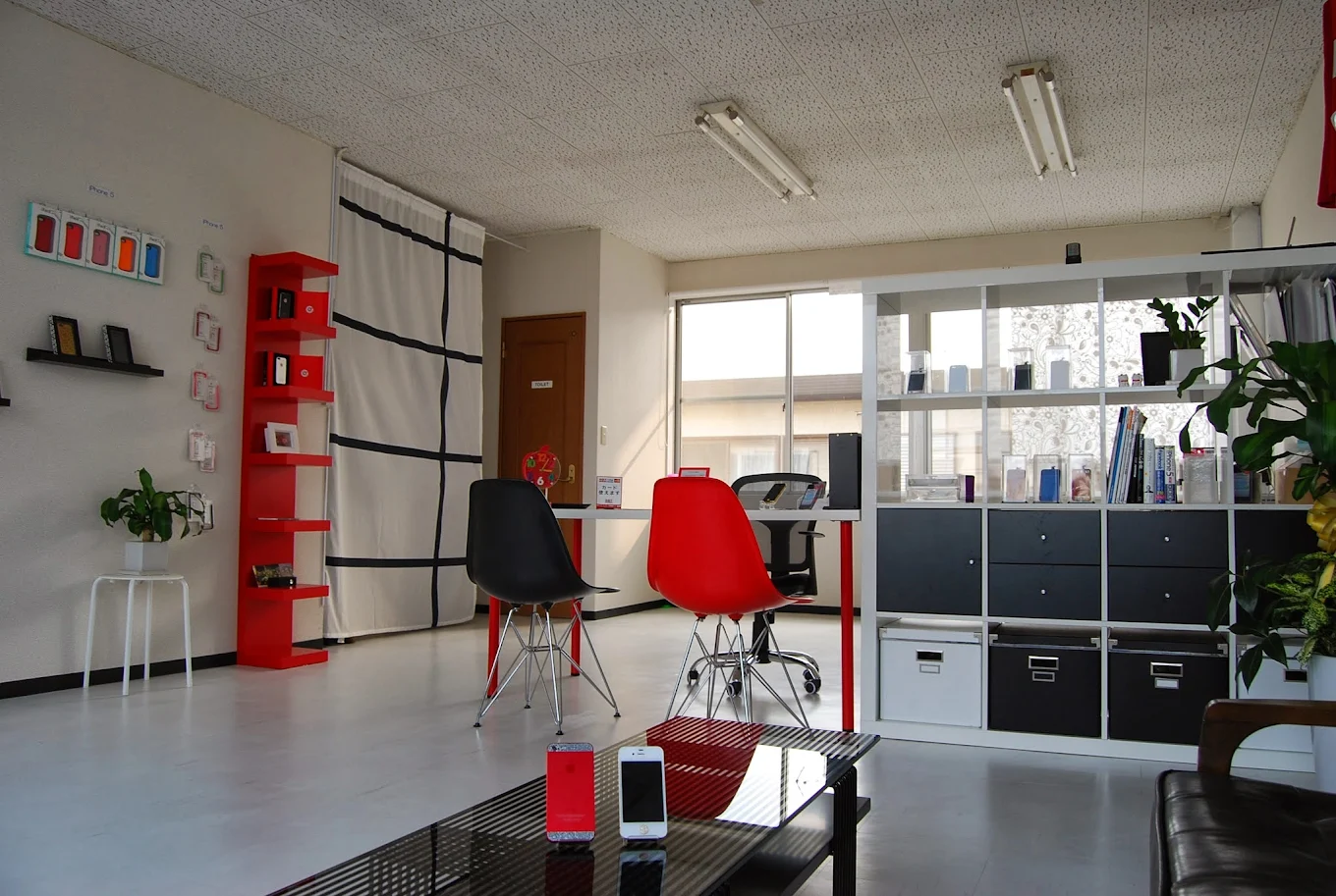 クイック 大分店