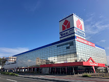 ヤマダデンキ テックランド佐賀本店