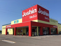ジョーシン上越店