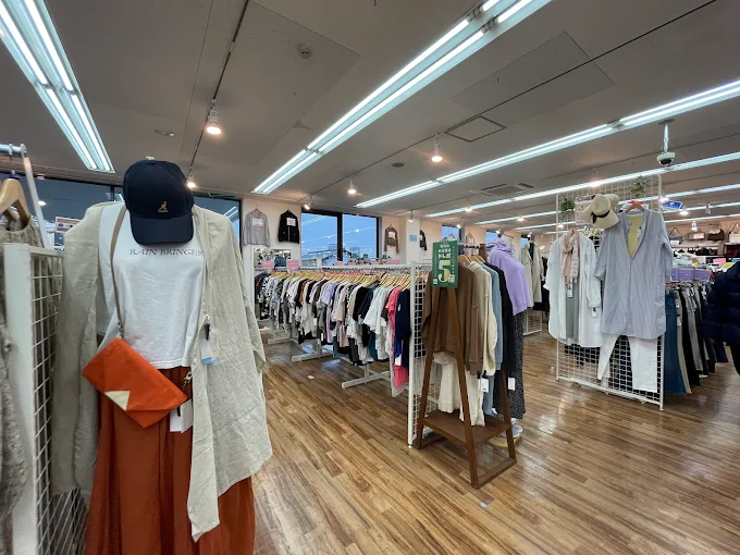 トレジャーファクトリー 市川店