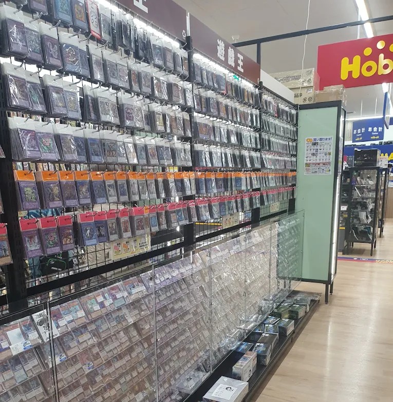 ハードオフ諫早店