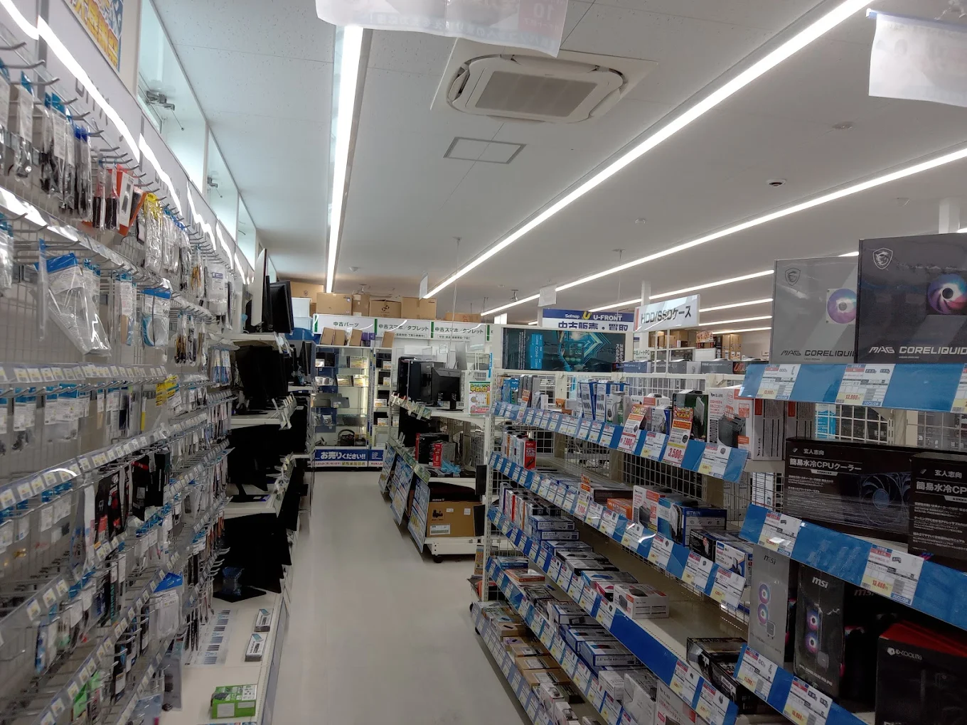 パソコン工房 奈良店
