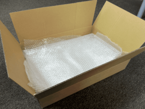 梱包キット Macbook 買取