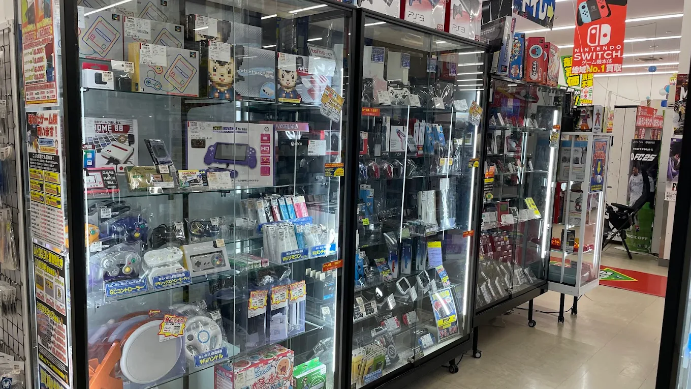 マンガ倉庫 時津店