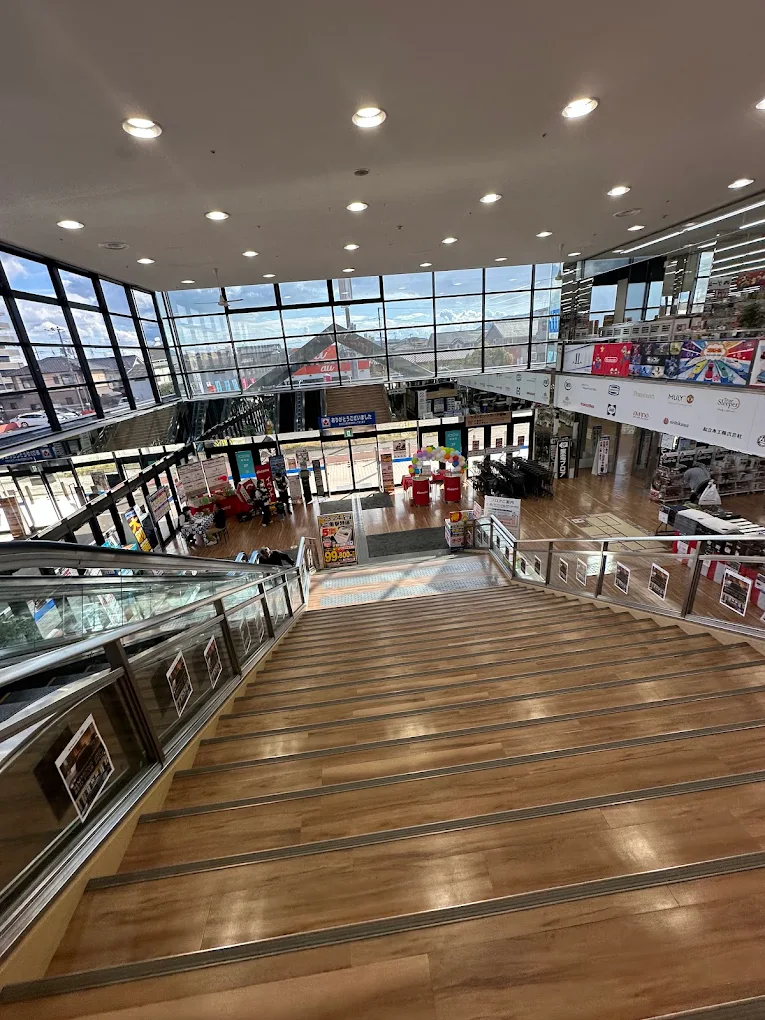 ヤマダデンキ Tecc LIFE SELECT 福山店