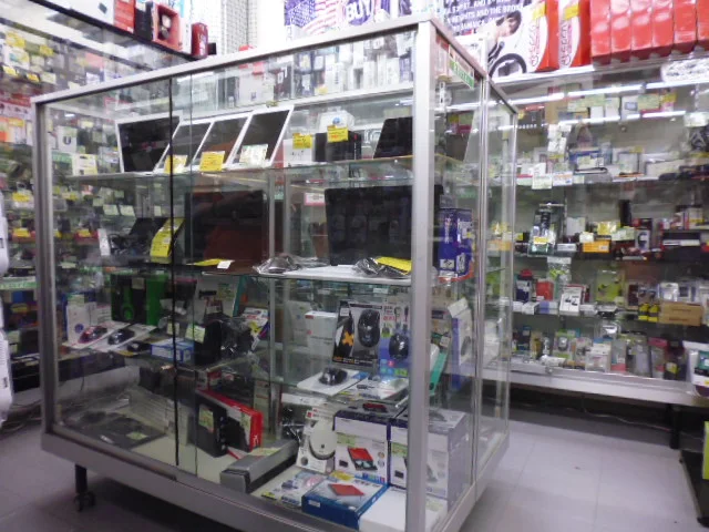 リサイクルショップドリーム 尼崎1号館