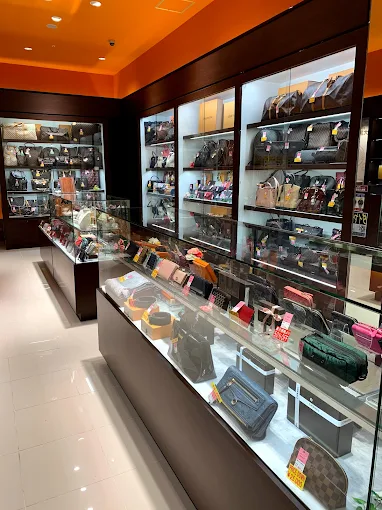 大黒屋ブランド館 イオン鹿児島店