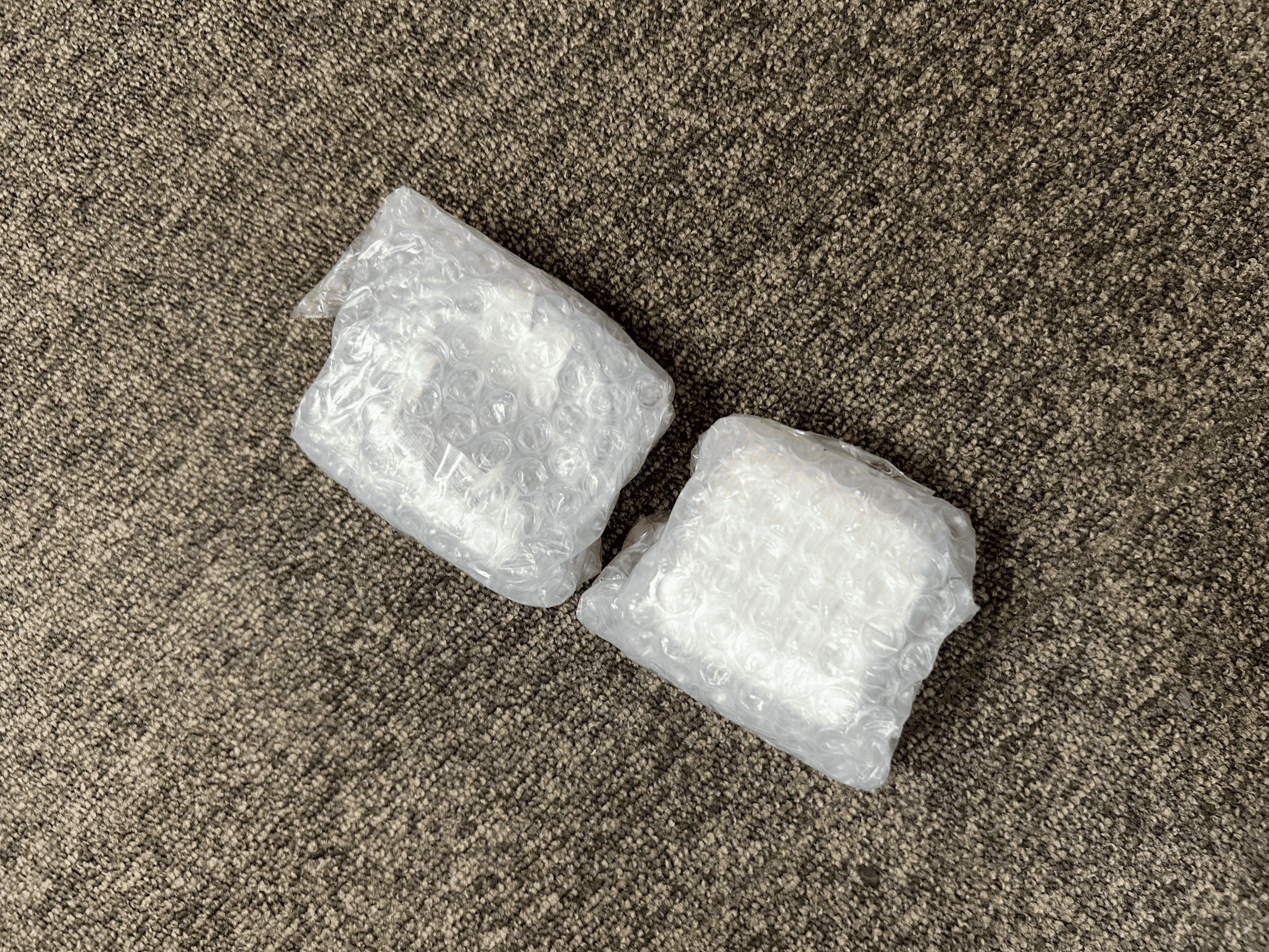 梱包方法 Macbook 買取