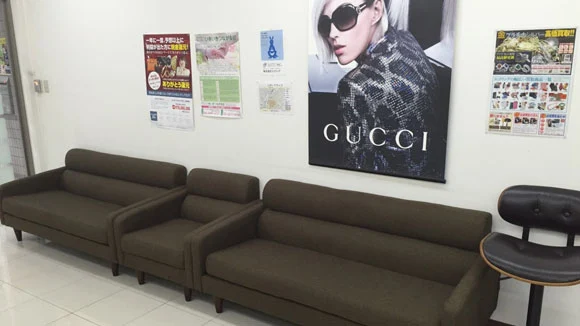 買取専門店 エコリング 豊中店