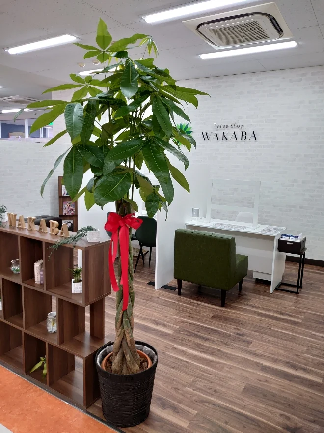 わかば 富山ショッピングタウン北の森店