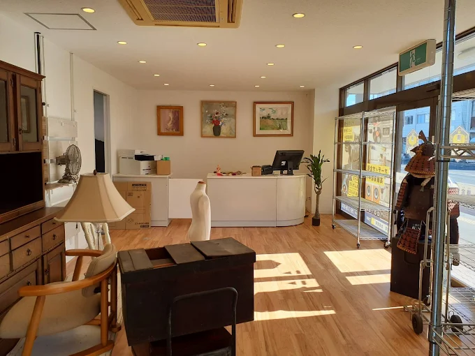 錬金堂 長野高田店