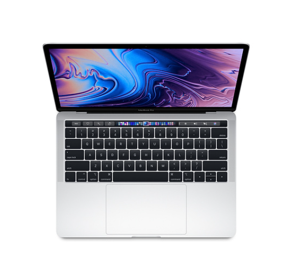 MacBook Pro（2019年発売）買取価格表 13/15/16インチ, Intel Core i5 