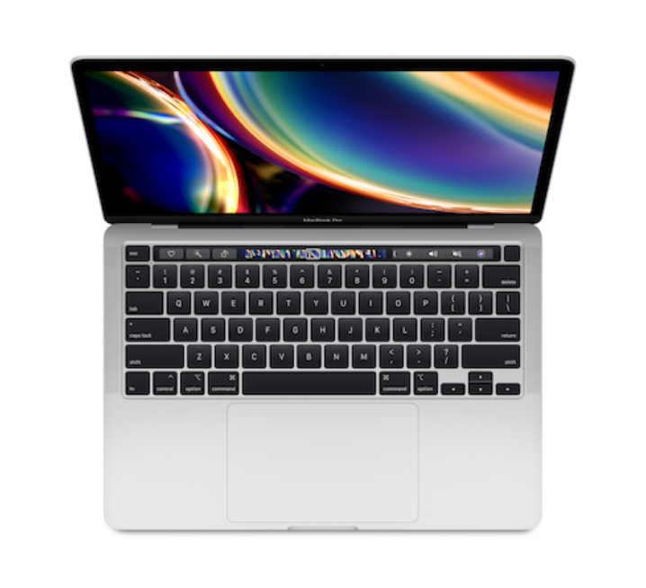 MacBook Pro（2020年発売）買取価格表 13インチ, Intel Core i5/M1 