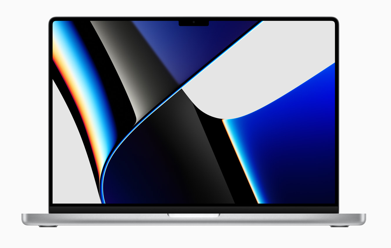 MacBook Pro（2021発売）買取価格表 14/16インチ, Intel M1 Pro/M1 Max 