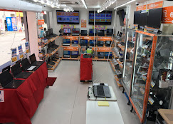 PCコンフル 日本橋店