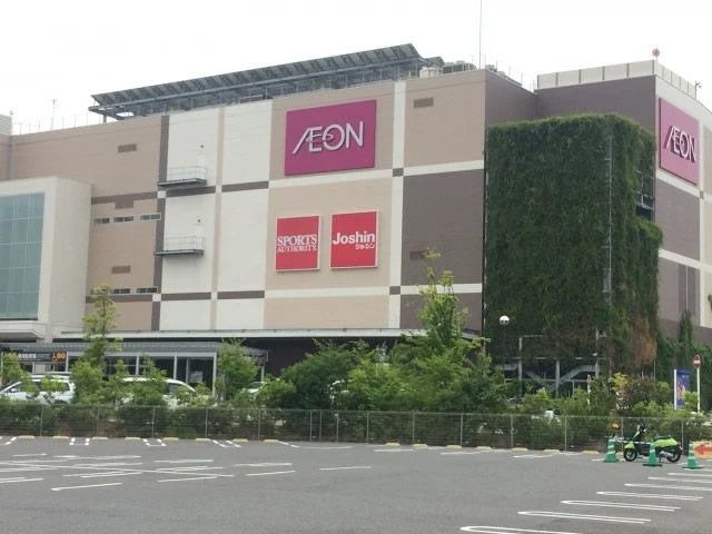 ジョーシン 伊丹昆陽イオンモール店