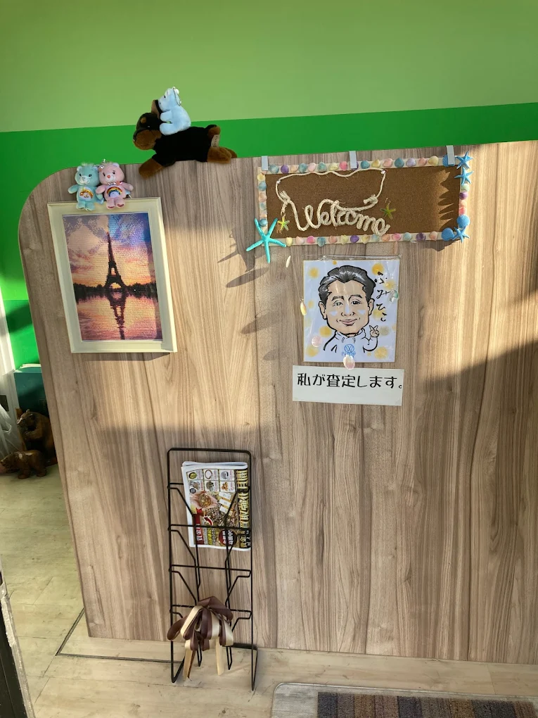 買取店わかばコノミヤ高槻店