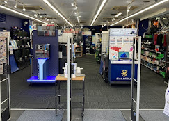 ドスパラ 大阪・なんば店