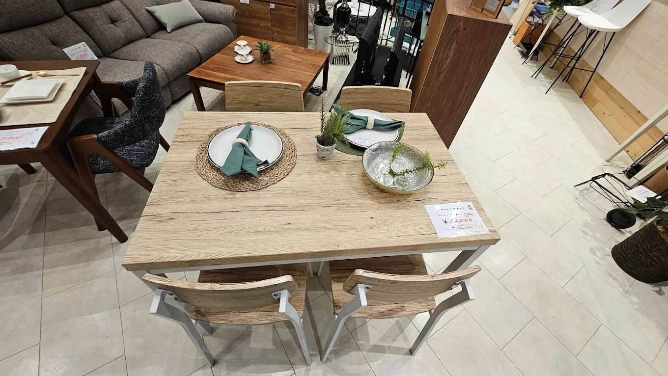 リサイクルショップ 出張買取MAX 太田店